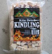 Kiln dried Kindling