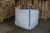 Kiln Dried Hardwood bulk bag