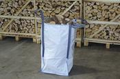 Kiln Dried Hardwood Barrow bag 0.25 cubic metre