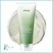 ANUA Heartleaf Quercetinol Pore Deep Cleansing Foam 150ml