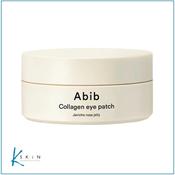 Abib Collagen Eye Patch Jericho Rose Jelly 60pcs