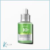 Anua Azelaic Acid 10 Hyaluron Redness Soothing Serum