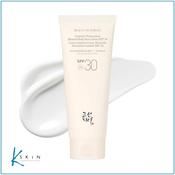 Beauty of Joseon Comfort Protection Body Sun Lotion SPF 30 image