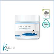 Round Lab Birch Moisturizing Cream