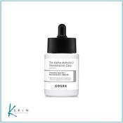 COSRX The Alpha-Arbutin 2 Discoloration Care Serum image