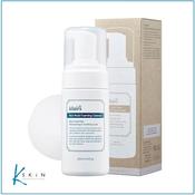 dear klairs Rich Moist Foaming Cleanser