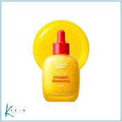 EQQUALBERRY Vitamin Illuminating Serum