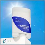 Isntree Hyaluronic Acid Airy Sun Stick SPF 50+ PA++++
