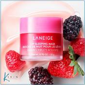 LANIEGE Lip Sleeping Mask - Berry (Original) image