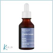 MARY &amp; MAY 6 Peptide Complex Serum