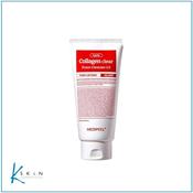 MEDIPEEL Red Lacto Collagen Clear Foam Cleanser 2.0 120ml image