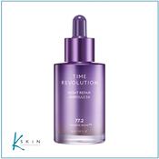 MISSHA Time Revolution Night Repair Ampoule 5X