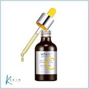 MISSHA Vita C Plus Spot Correcting &amp; Firming Ampoule