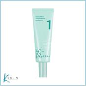 Numbuzin - No.1 Clear Filter Sun Essence image