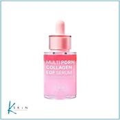 PURITO Seoul Multi PDRN Collagen EGF Serum image