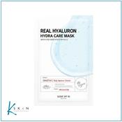 SOME BY MI Real Hyaluron Hydra Care Mask