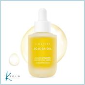 S.NATURE Jojoba Oil