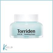 Torriden Dive In Soothing Cream 100ml