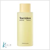 Torriden - SOLID IN All day Essence image