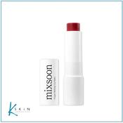 mixsoon Vegan Melting Lip Balm Dry Rose