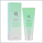 Beauty of Joseon Green Plum Refreshing Cleanser