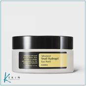 COSRX Advanced Snail Hydrogel Eye Patch