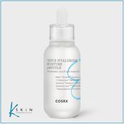 COSRX Hydrium Triple Hyaluronic Moisture Ampoule 40ml