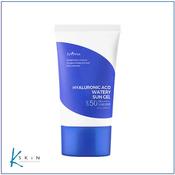 ISNTREE Hyaluronic Acid Watery Sun Gel.