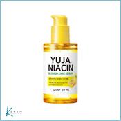 SOME BY MI Yuja Niacin Blemish Care Serum - 50ml