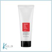 COSRX Salicylic Acid Daily Gentle Cleanser
