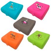Carl Oscar Sandwich Box image