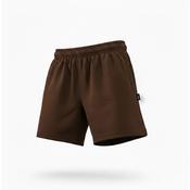 Shorts - Brown image