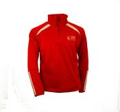 Kilmacow Montessori Half Zip Top image