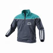 Newtown Junior School Half Zip