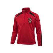 Park Montessori Half Zip Top