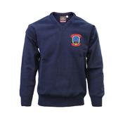 Realt Na Mara V Neck Jumper