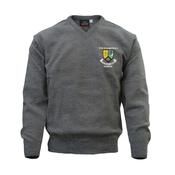 Scoil Na Mainistreach Jumper image