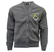 Scoil Na Mainistreach Cardigan