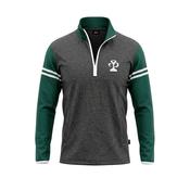 St Pauls Community College Half Zip Top (Pre-Order) image