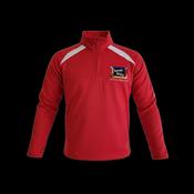Keen Kidz Half Zip Top