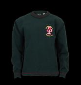 St Pauls Community College Jumper Stripe