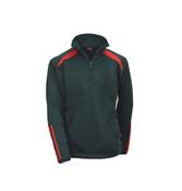 Kyle Community NS Half Zip Tracksuit Top image
