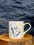 Daisy Mug-Mother Karols Tableware Collection