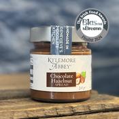 Kylemore Abbey Luxury Chocolate Hazelnut Spread