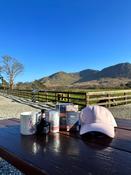Mum's Kylemore Comfort Hamper