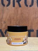 The Handmade Soap Company - Hand Cream image
