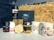 Kylemore Abbey Garden Delights Hamper