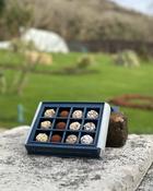 The Kylemore Truffle Collection