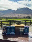 Kylemore's Chocolate Treasures