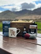 The Connemara Comfort Box image